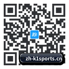 iOS 苹果版 二维码(K1)